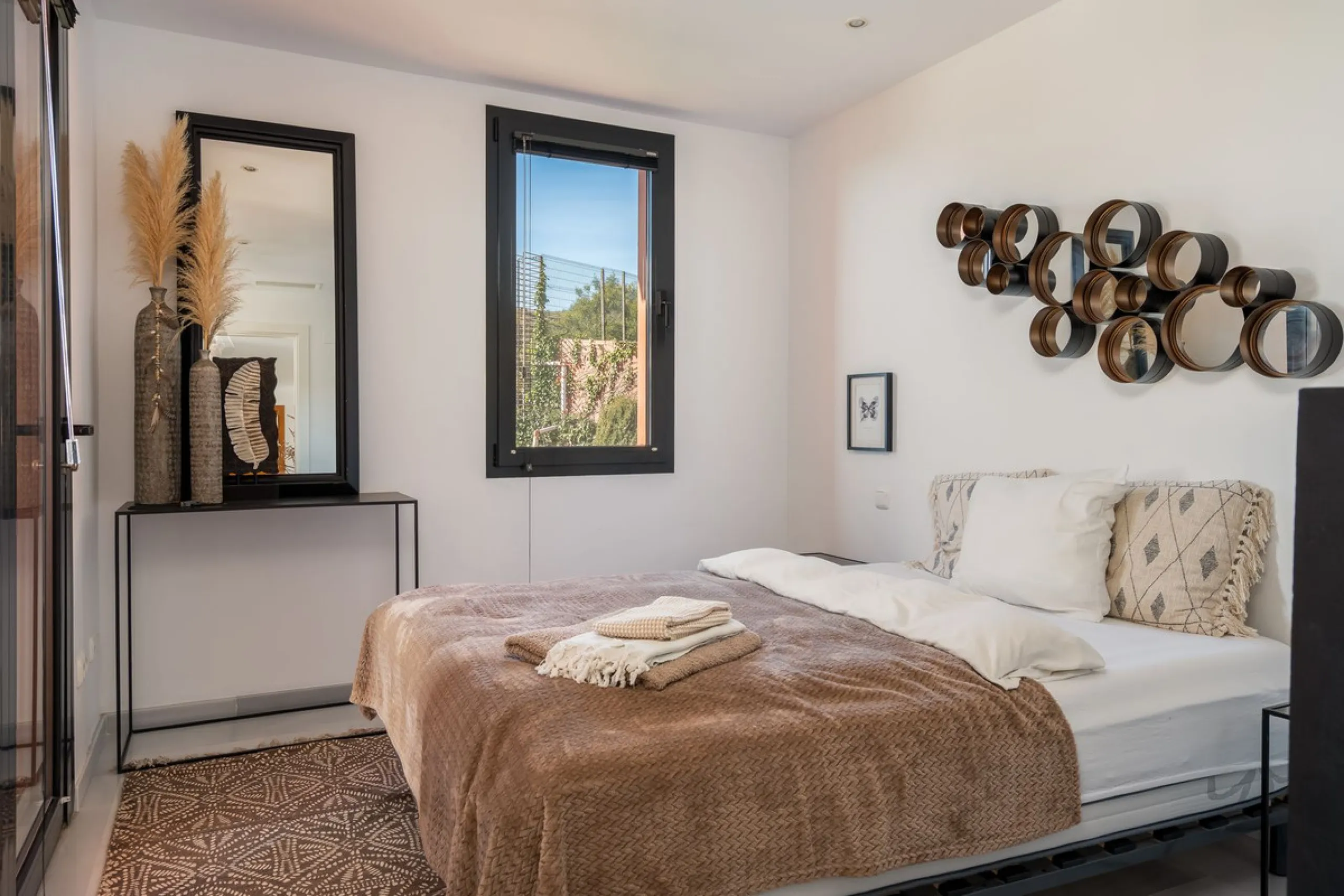 Penthouse Las Cascadas