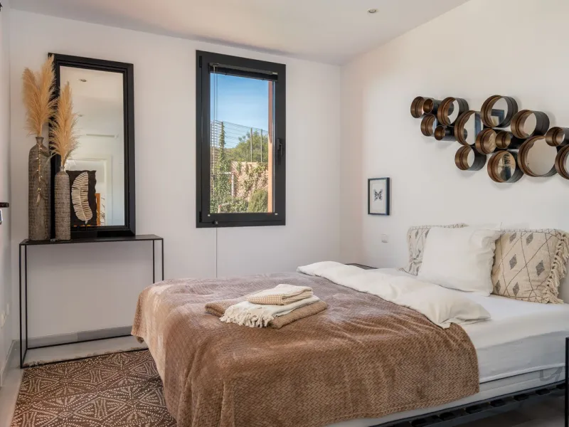 Penthouse Las Cascadas