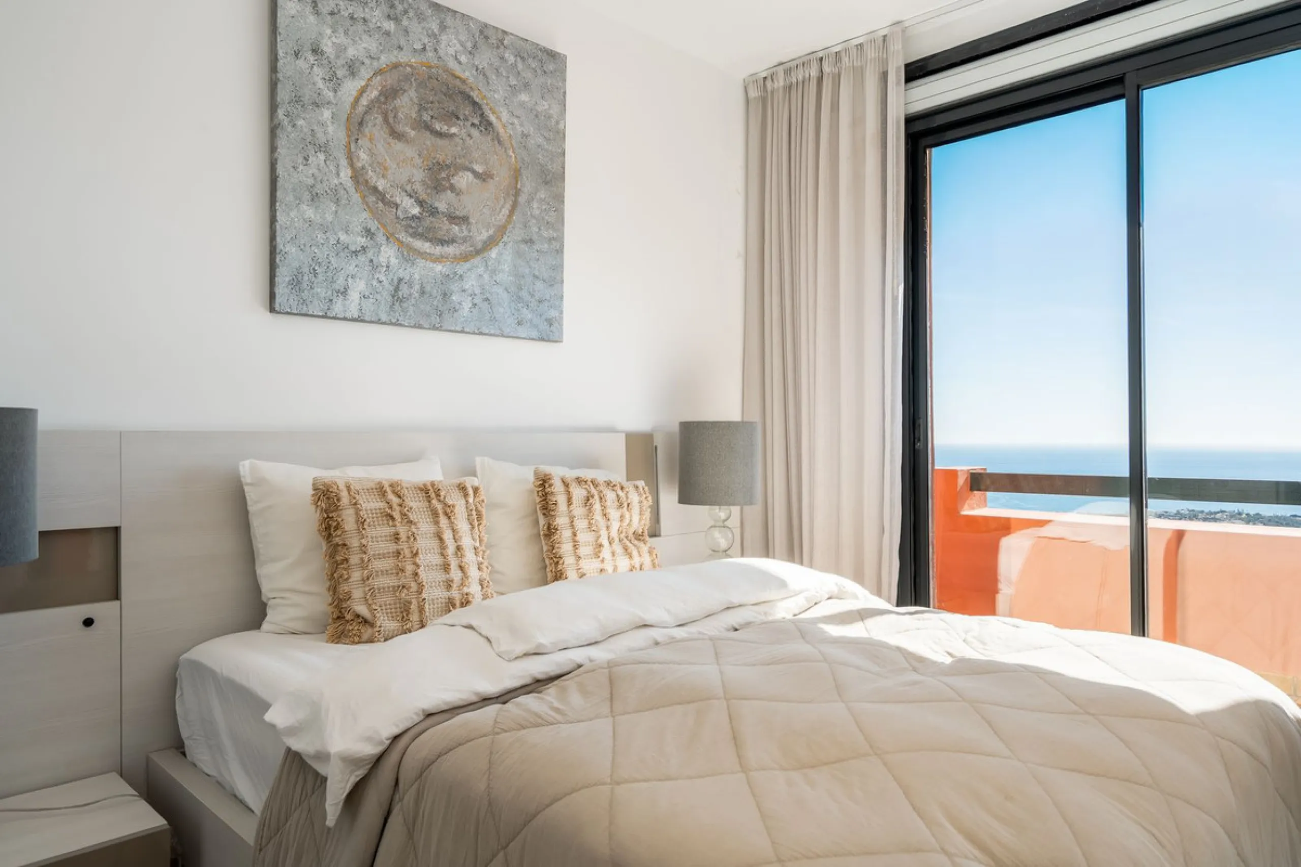 Penthouse Las Cascadas