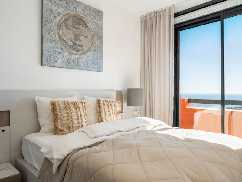 Penthouse Las Cascadas