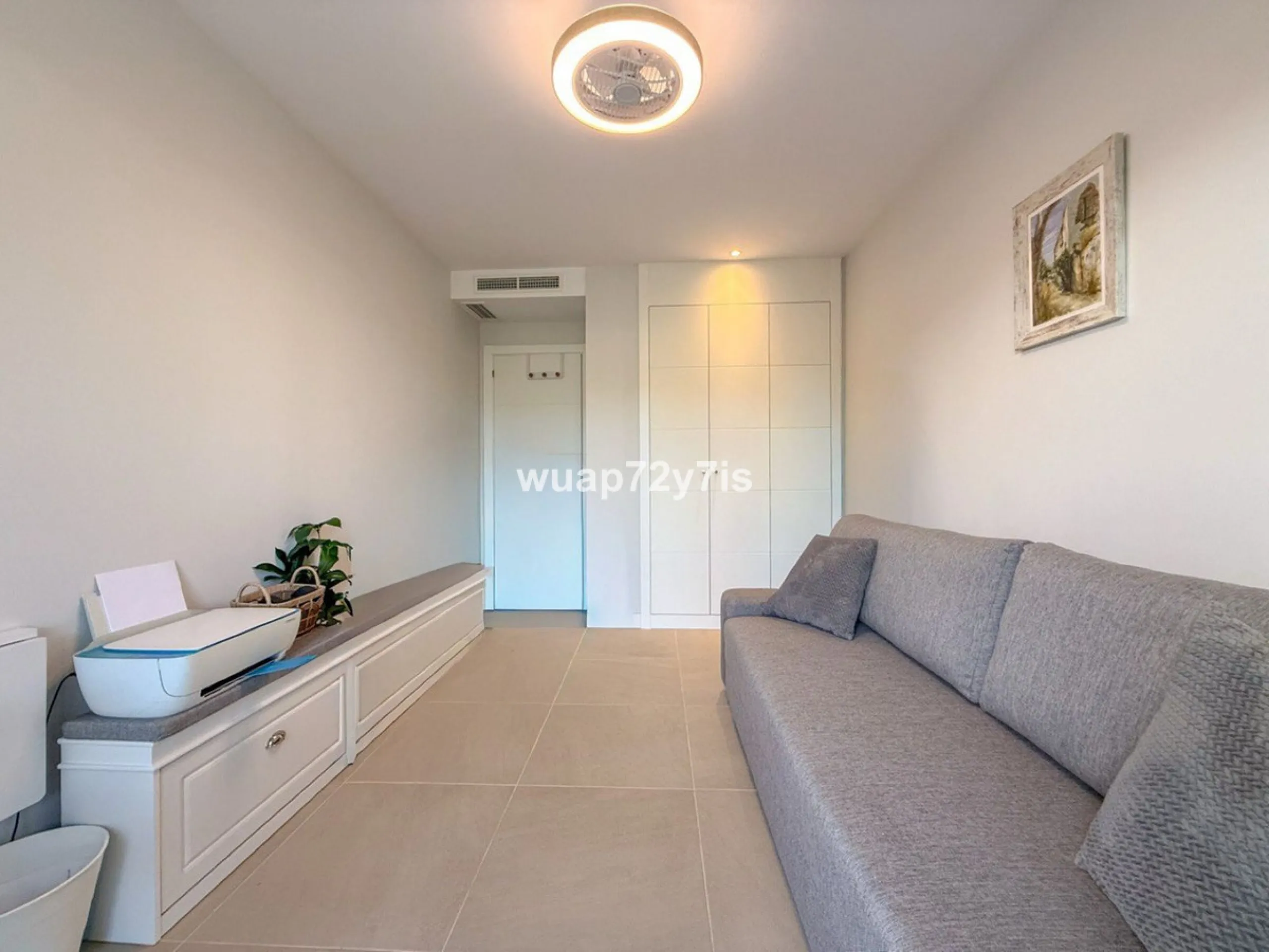 Apartment - Ground Floor Apartment в продаже в Estepona, Málaga. В доме 2 спален и 2 ванных комнат. Площадь дома 67 м². Площадь участка 81 м²