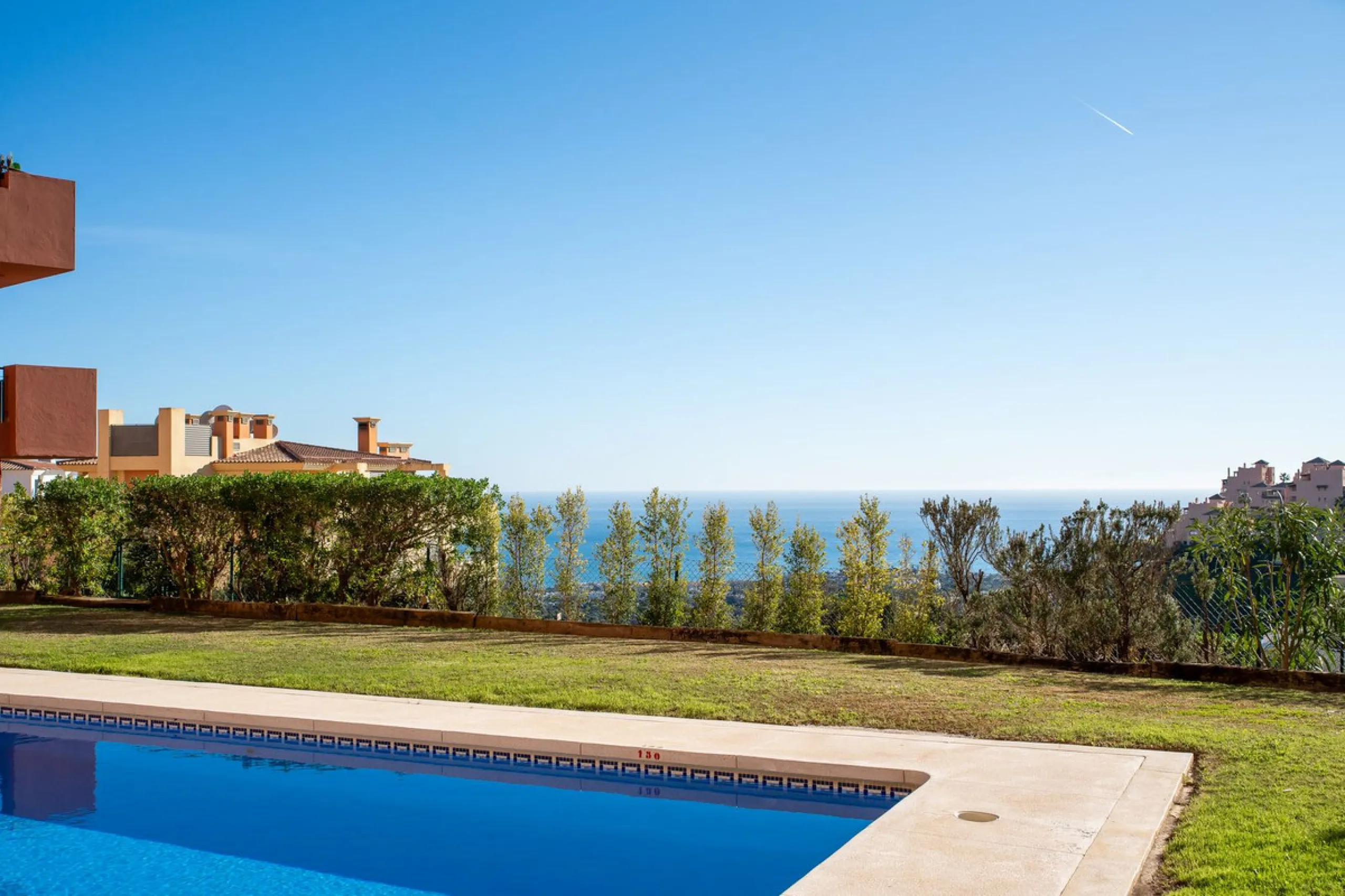 Penthouse Las Cascadas