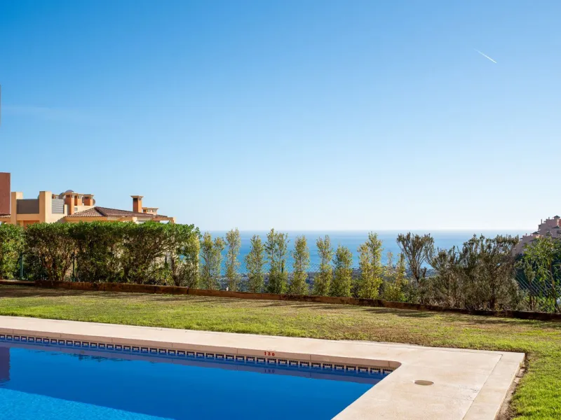 Penthouse Las Cascadas