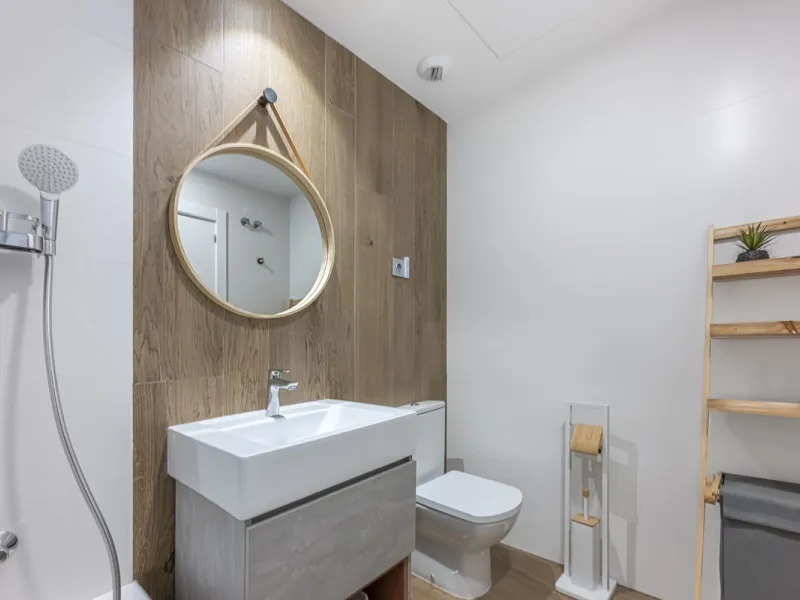 Apartment - Middle Floor Apartment в продаже в Málaga, Málaga. В доме 3 спален и 2 ванных комнат. Площадь дома 143 м²