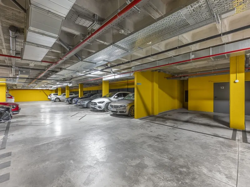 Apartment - Middle Floor Apartment в продаже в Málaga, Málaga. В доме 3 спален и 2 ванных комнат. Площадь дома 143 м²