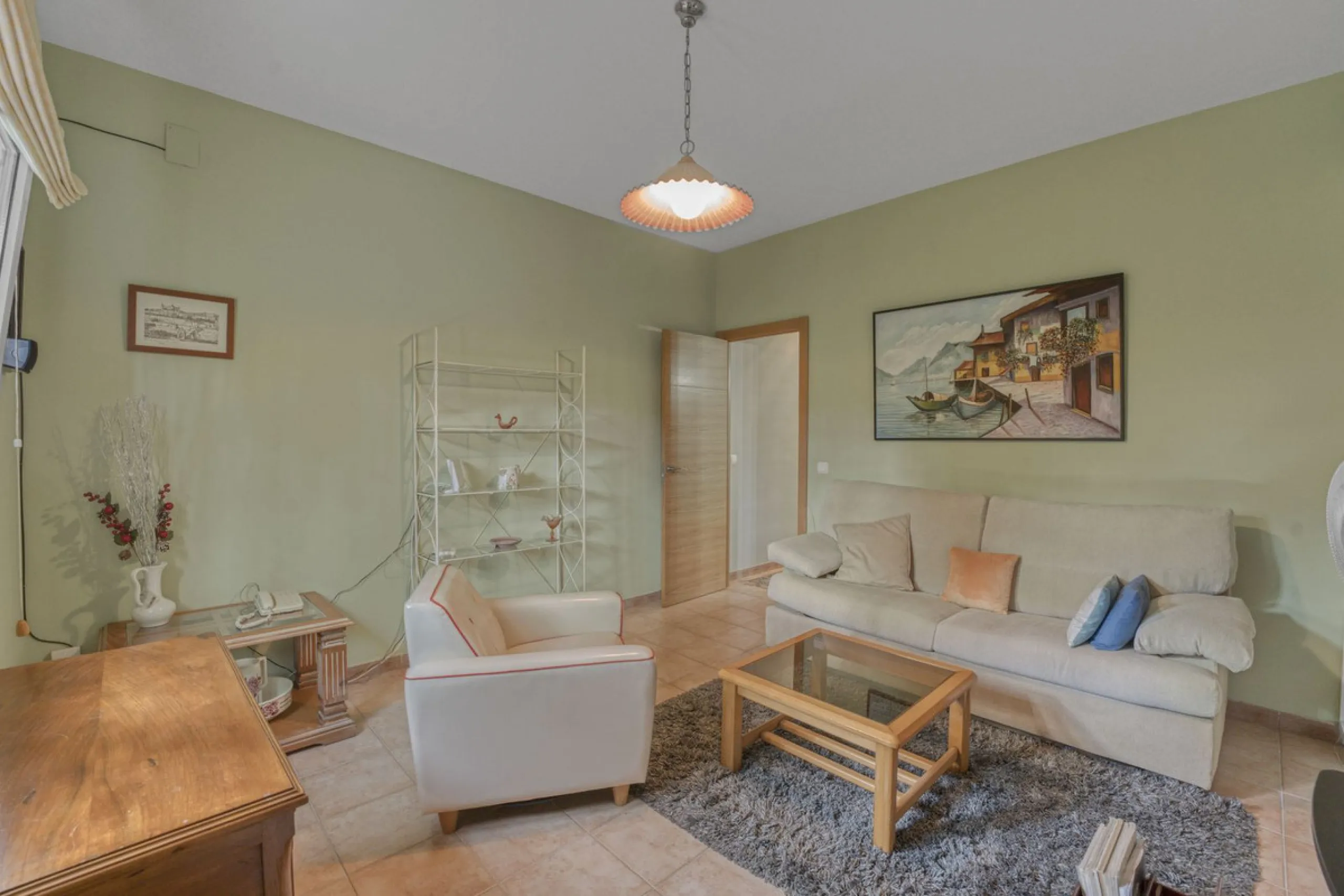 Diese beeindruckende Villa mit Aussicht – der ideale Rückzugsort für Ihre Familie