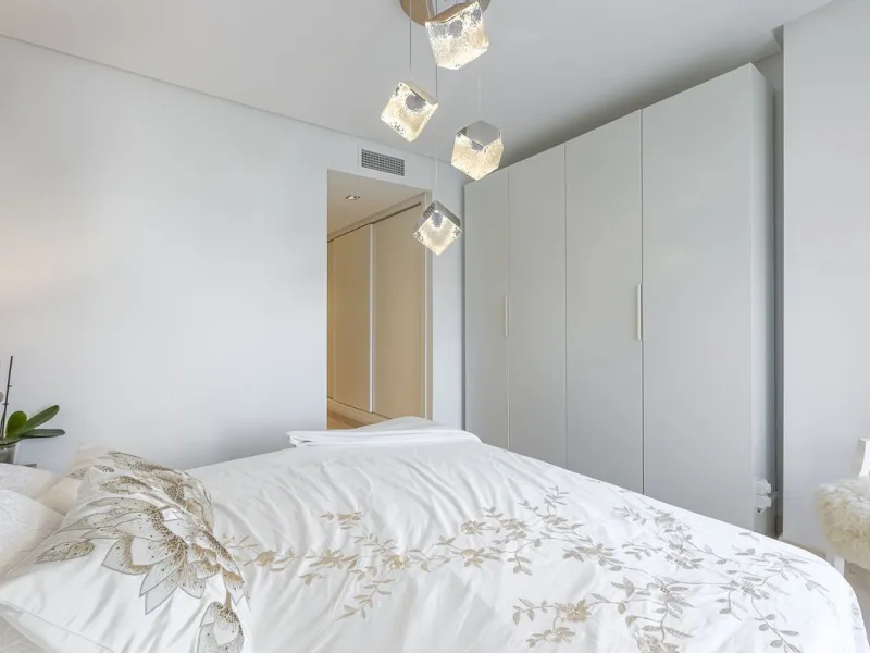 Exclusive, Bright and Private Duplex Penthouse in Los Robles