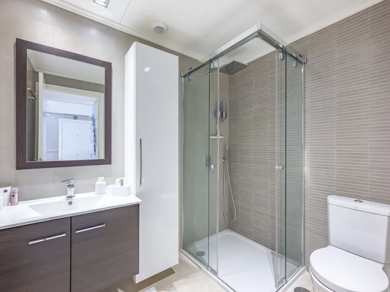 Exclusive, Bright and Private Duplex Penthouse in Los Robles