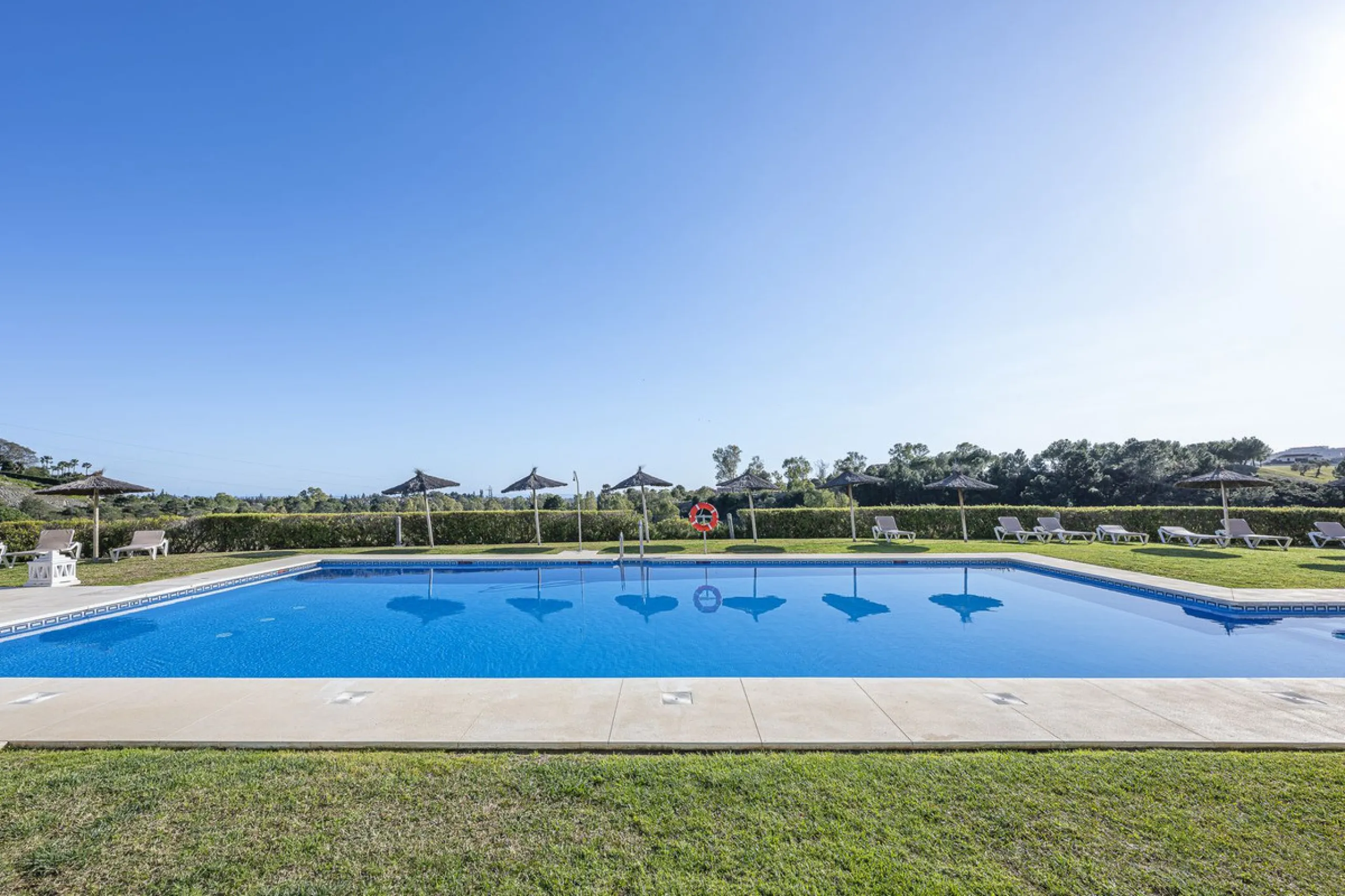 Exclusive, Bright and Private Duplex Penthouse in Los Robles