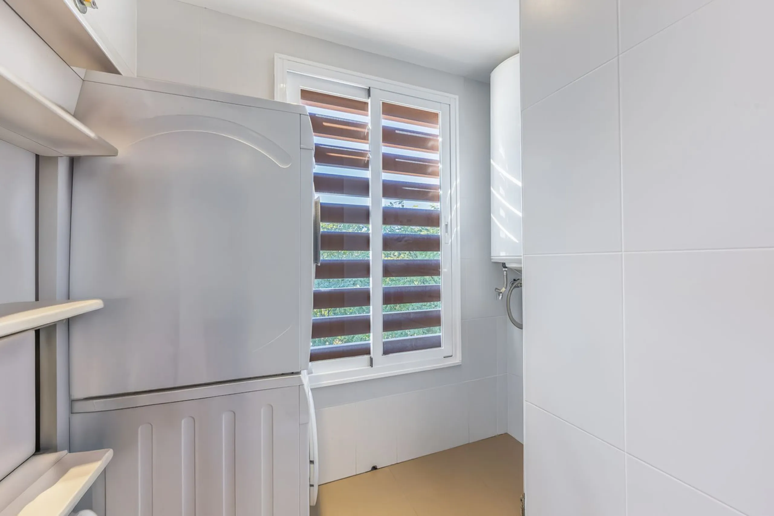 Exclusive, Bright and Private Duplex Penthouse in Los Robles
