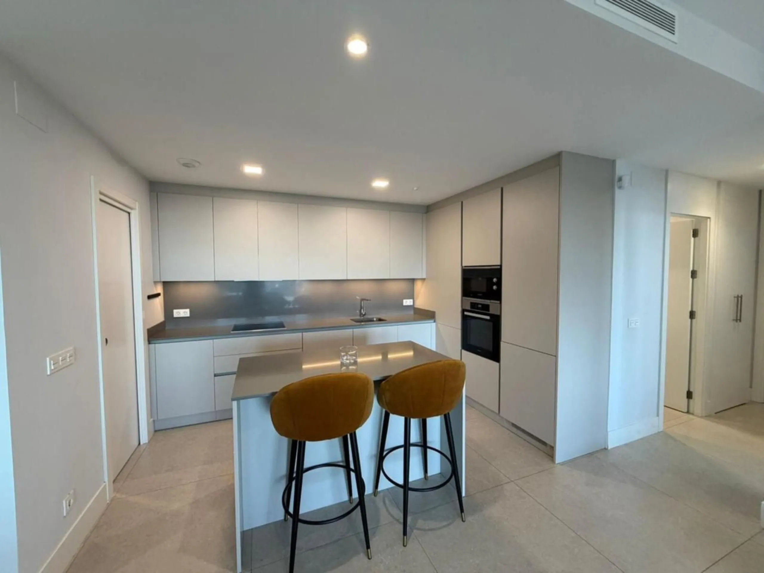 2-Bedroom, 2-Bathroom Apartment in Aqualina Residences, Benahavís