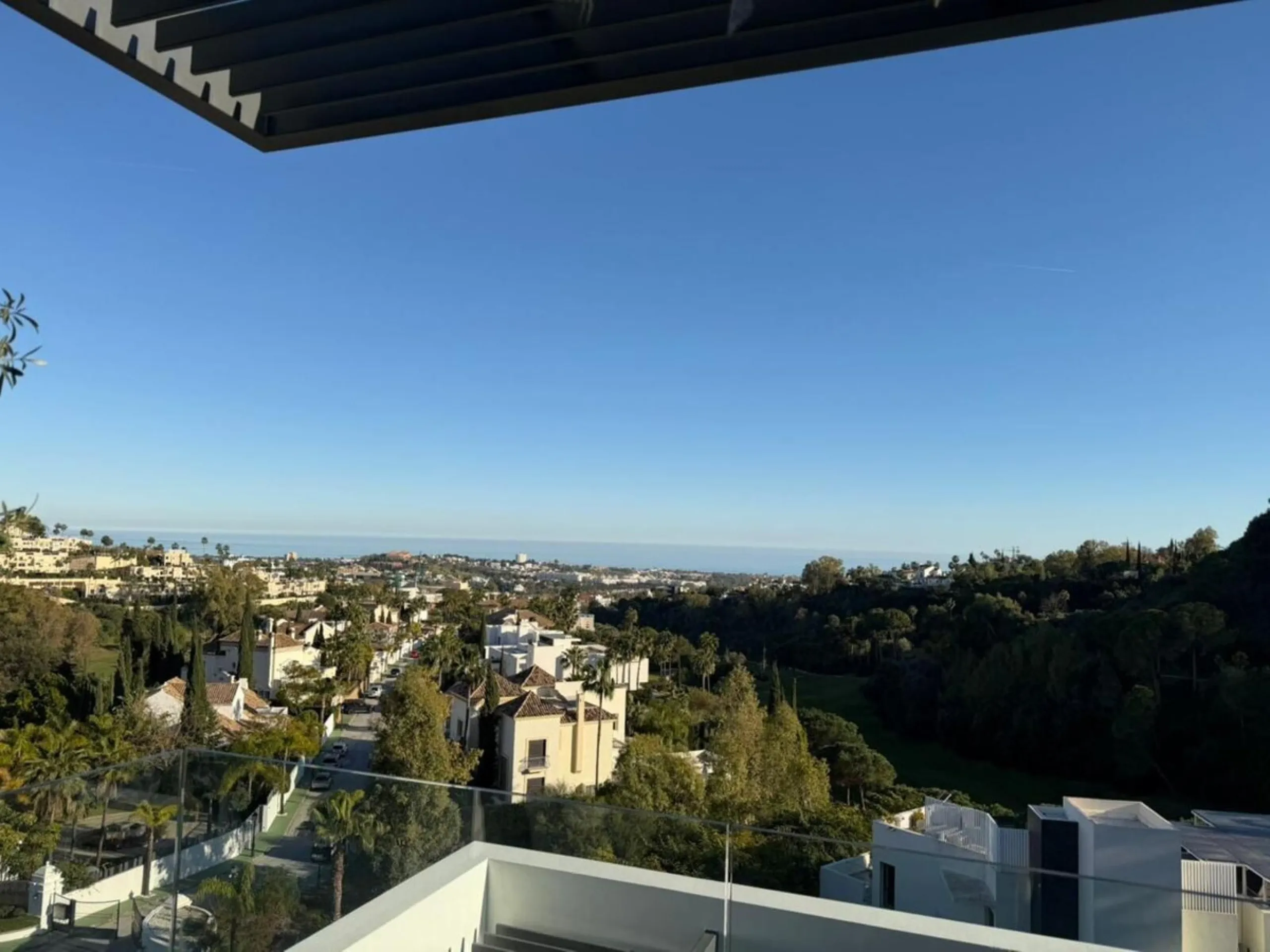 2-Bedroom, 2-Bathroom Apartment in Aqualina Residences, Benahavís