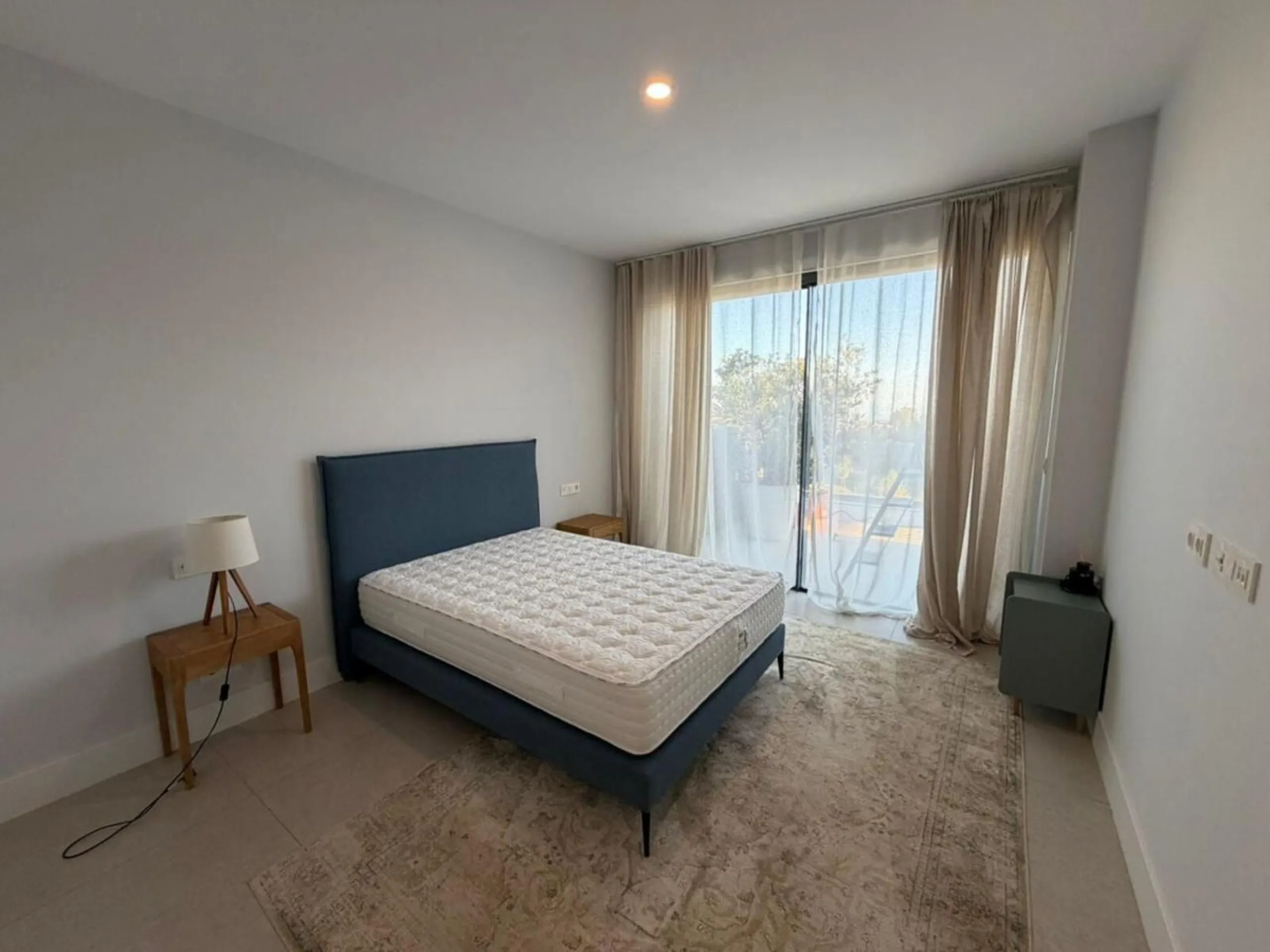 2-Bedroom, 2-Bathroom Apartment in Aqualina Residences, Benahavís