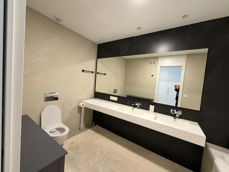 2-Bedroom, 2-Bathroom Apartment in Aqualina Residences, Benahavís