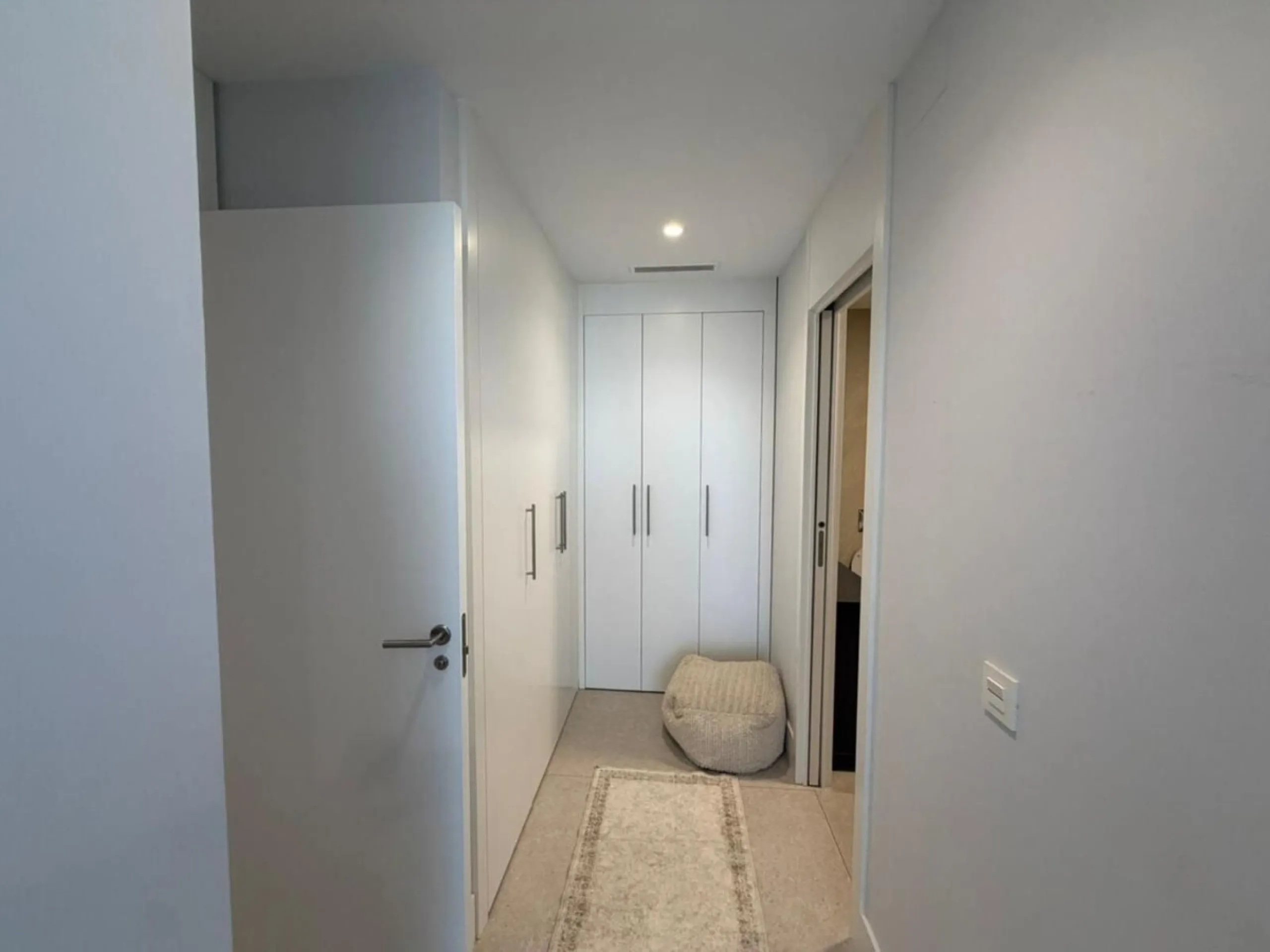 2-Bedroom, 2-Bathroom Apartment in Aqualina Residences, Benahavís