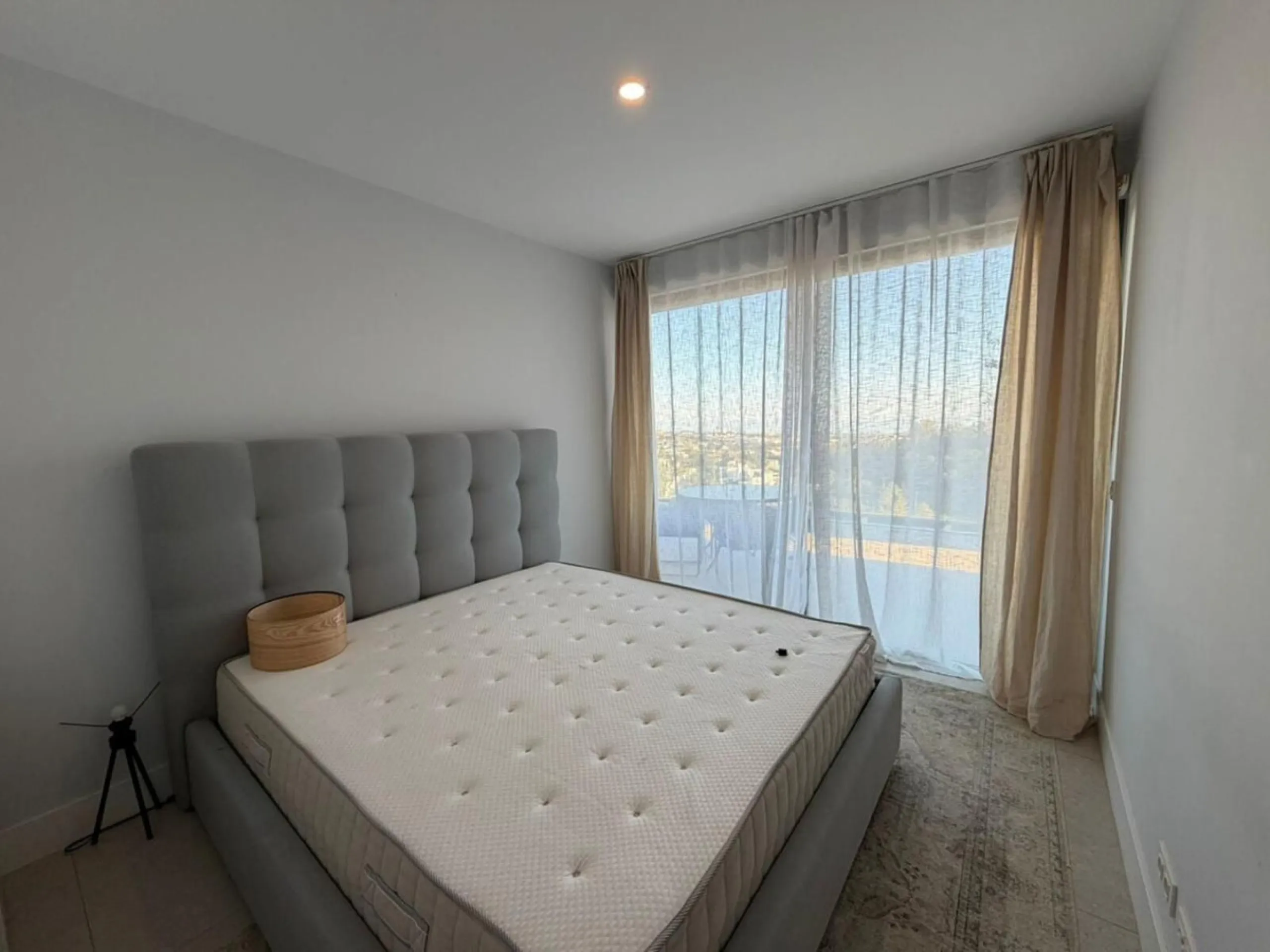 2-Bedroom, 2-Bathroom Apartment in Aqualina Residences, Benahavís