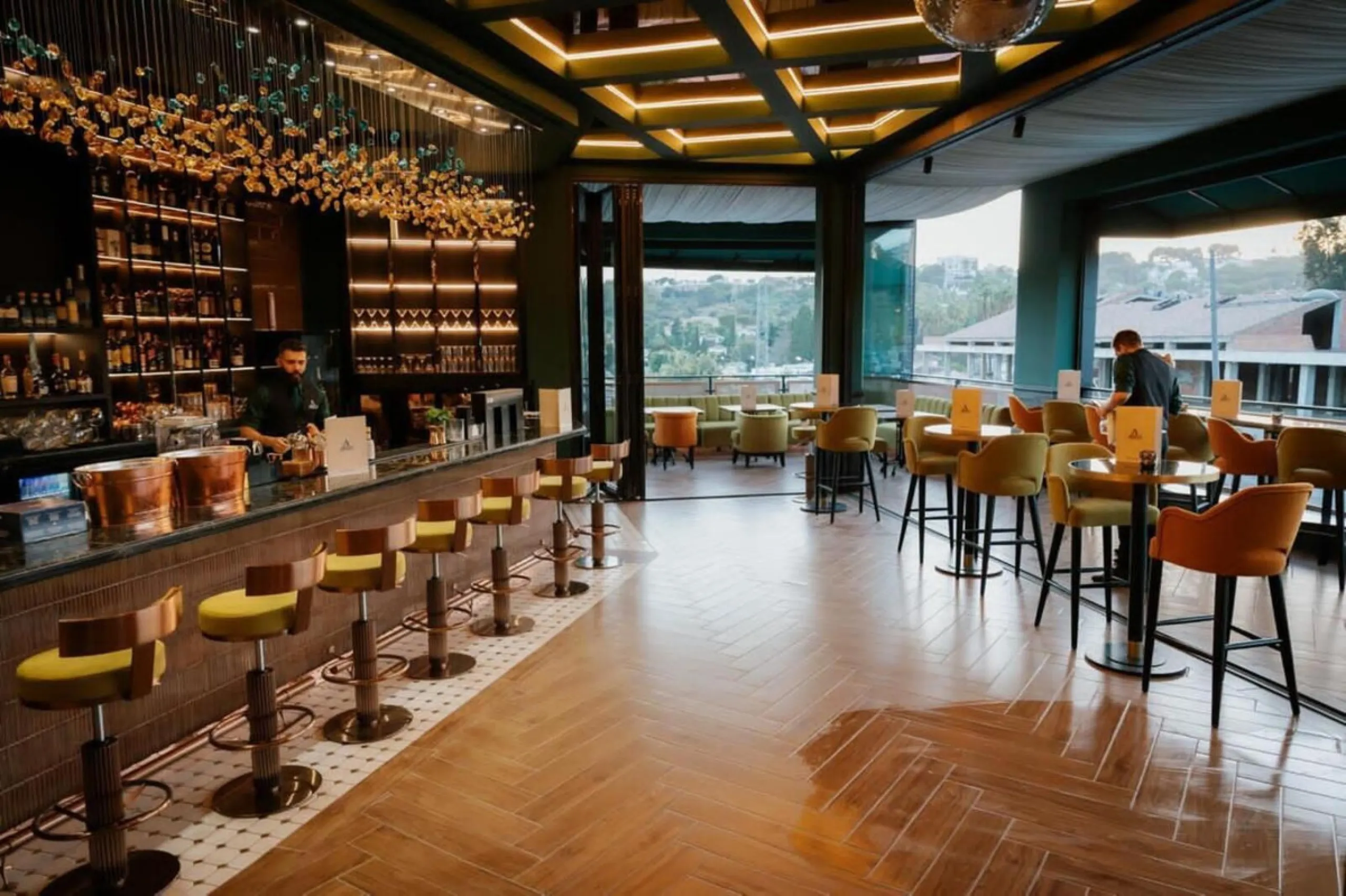 Exclusive Traspaso of a Premium Restaurant in Nueva Andalucía – Prime Investment Opportunity in Marbella