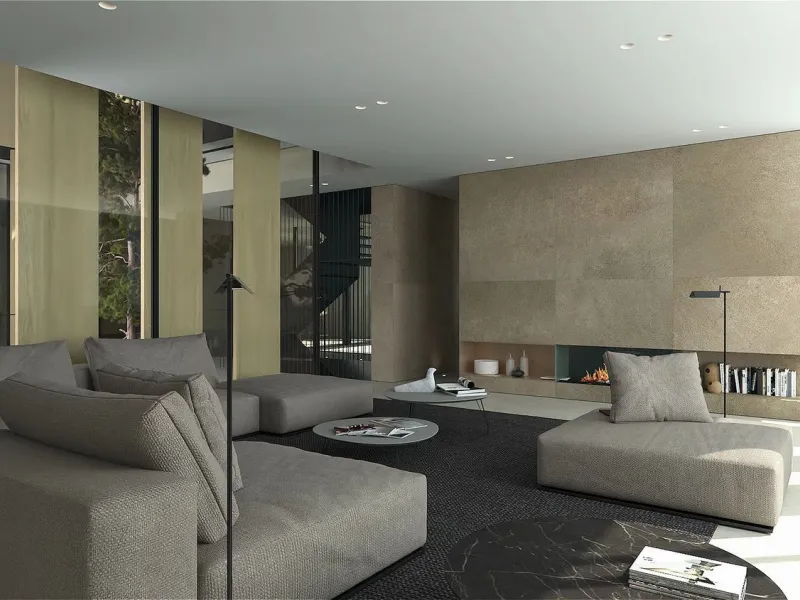 Luxe-Villa in Neubau in Premia de Dalt, Barcelona