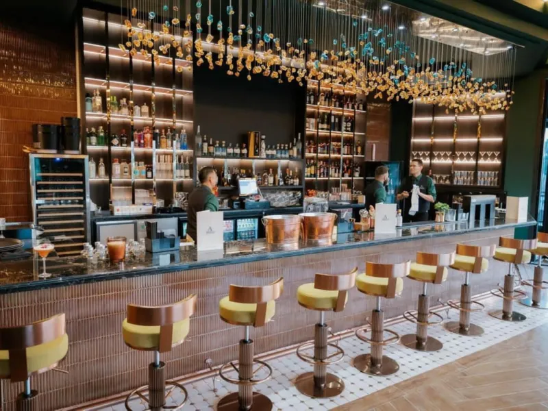 Exclusive Traspaso of a Premium Restaurant in Nueva Andalucía – Prime Investment Opportunity in Marbella