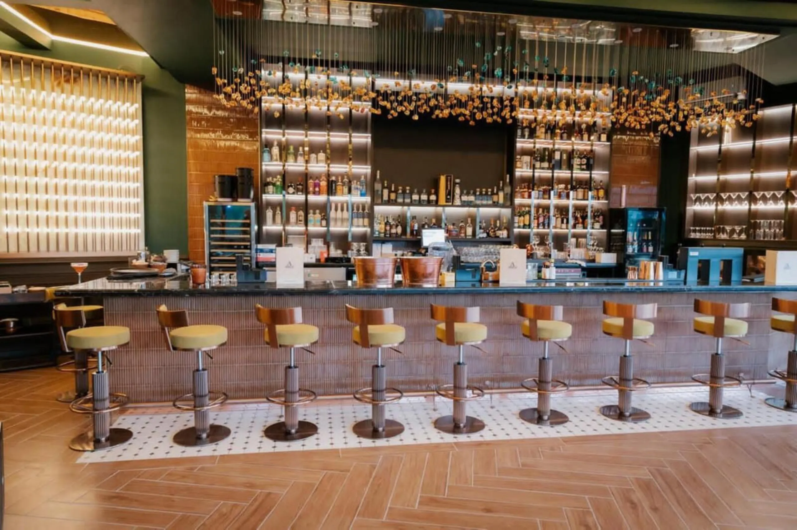 Exclusive Traspaso of a Premium Restaurant in Nueva Andalucía – Prime Investment Opportunity in Marbella