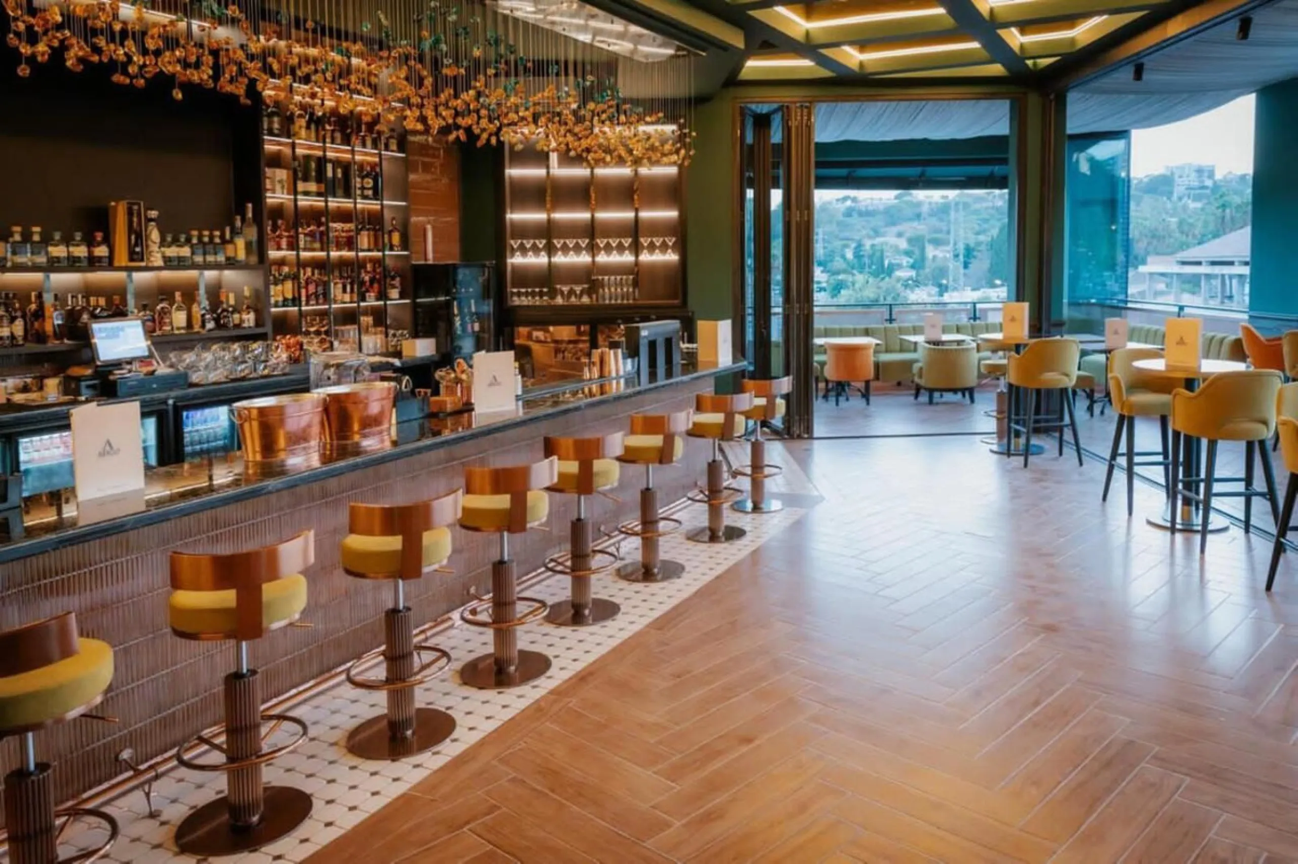 Exclusive Traspaso of a Premium Restaurant in Nueva Andalucía – Prime Investment Opportunity in Marbella