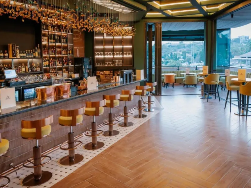 Exclusive Traspaso of a Premium Restaurant in Nueva Andalucía – Prime Investment Opportunity in Marbella