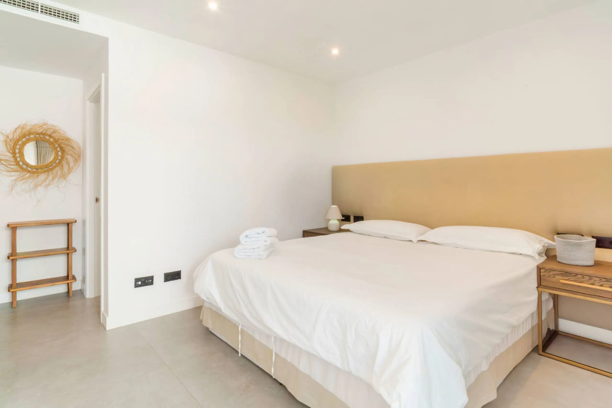 Exceptional sought-after contemporary duplex penthouse for sale in Mirador de Estepona Hills, Estepona