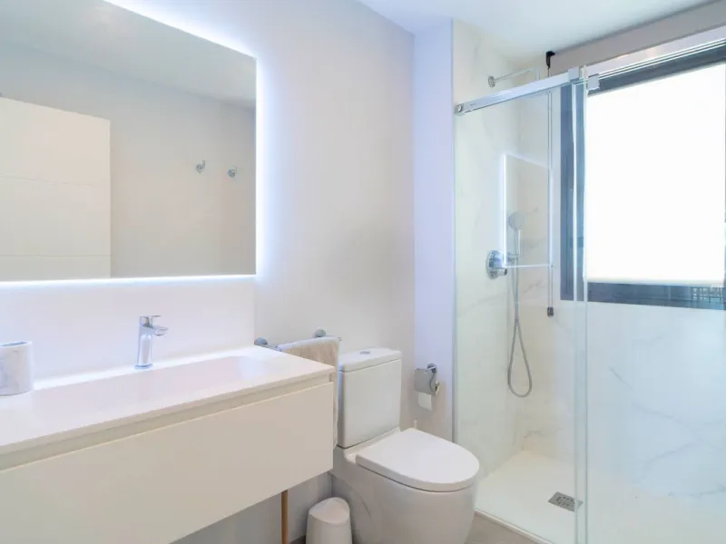 Exceptional sought-after contemporary duplex penthouse for sale in Mirador de Estepona Hills, Estepona