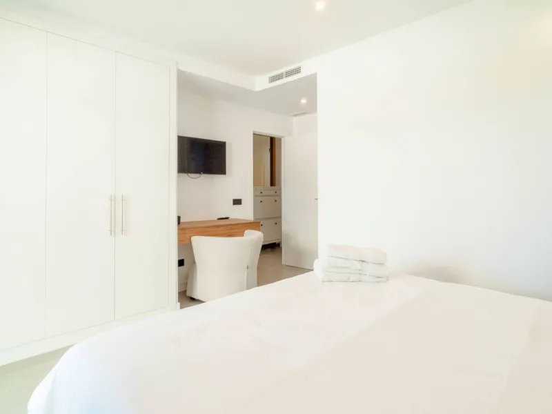Exceptional sought-after contemporary duplex penthouse for sale in Mirador de Estepona Hills, Estepona