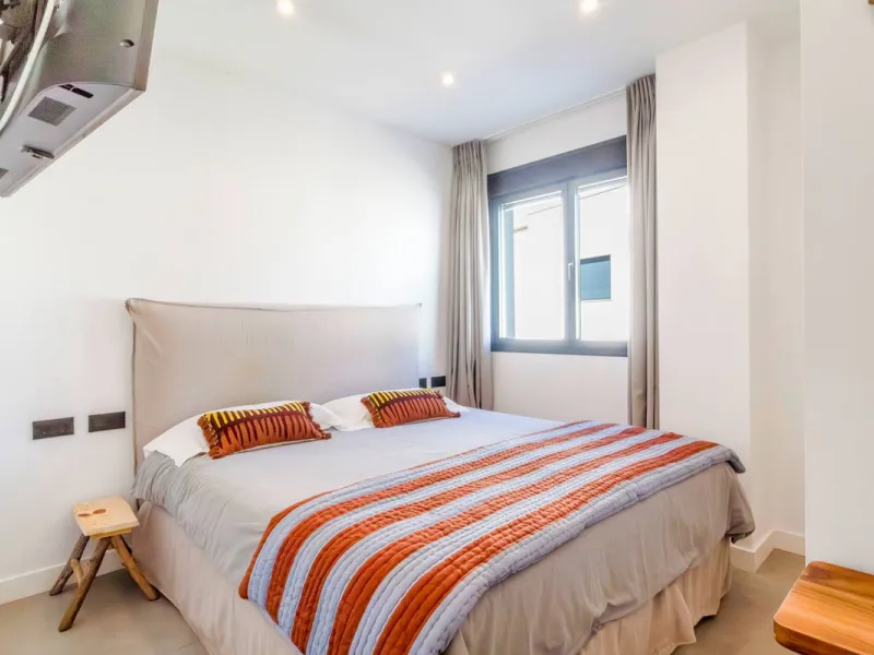 Exceptional sought-after contemporary duplex penthouse for sale in Mirador de Estepona Hills, Estepona