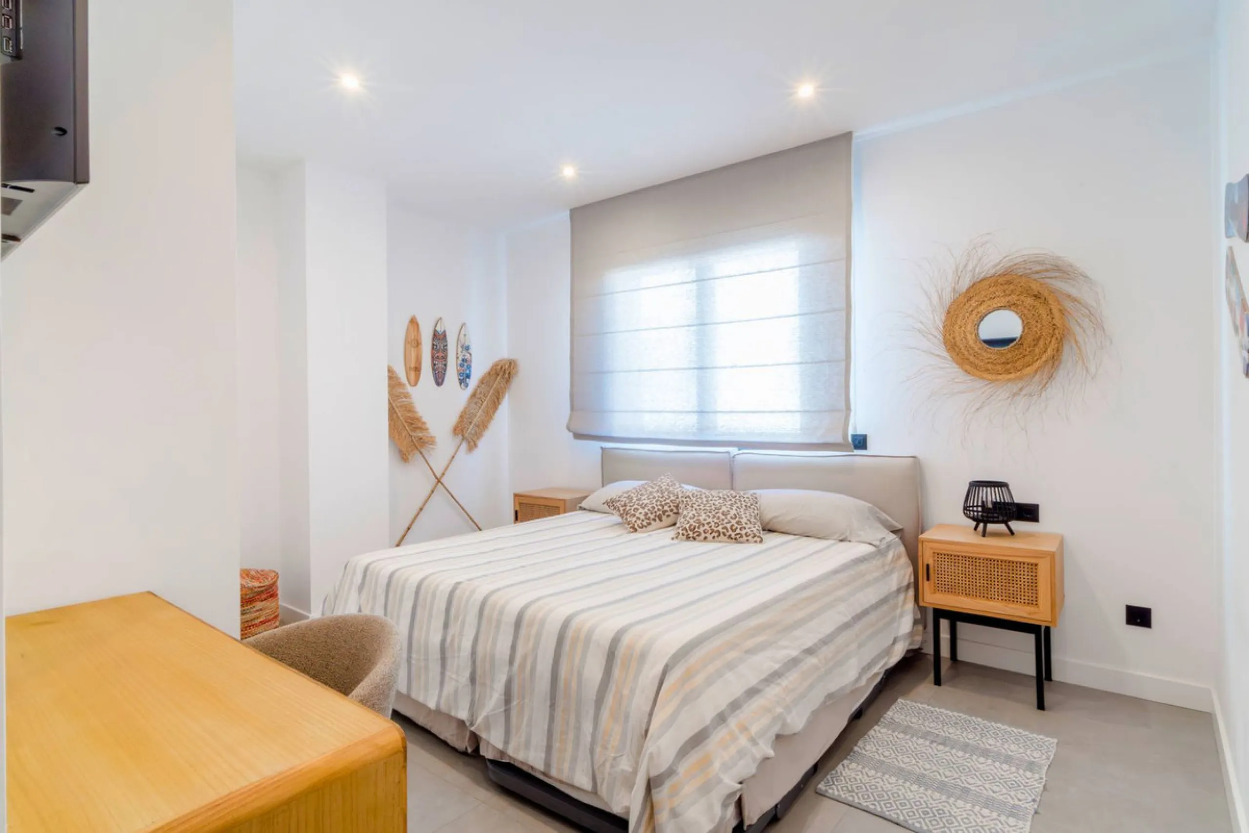 Exceptional sought-after contemporary duplex penthouse for sale in Mirador de Estepona Hills, Estepona