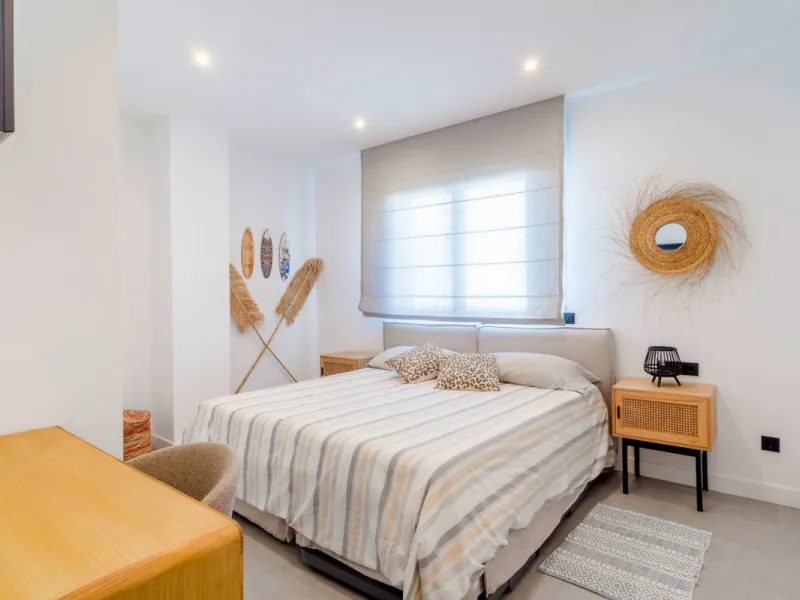 Exceptional sought-after contemporary duplex penthouse for sale in Mirador de Estepona Hills, Estepona