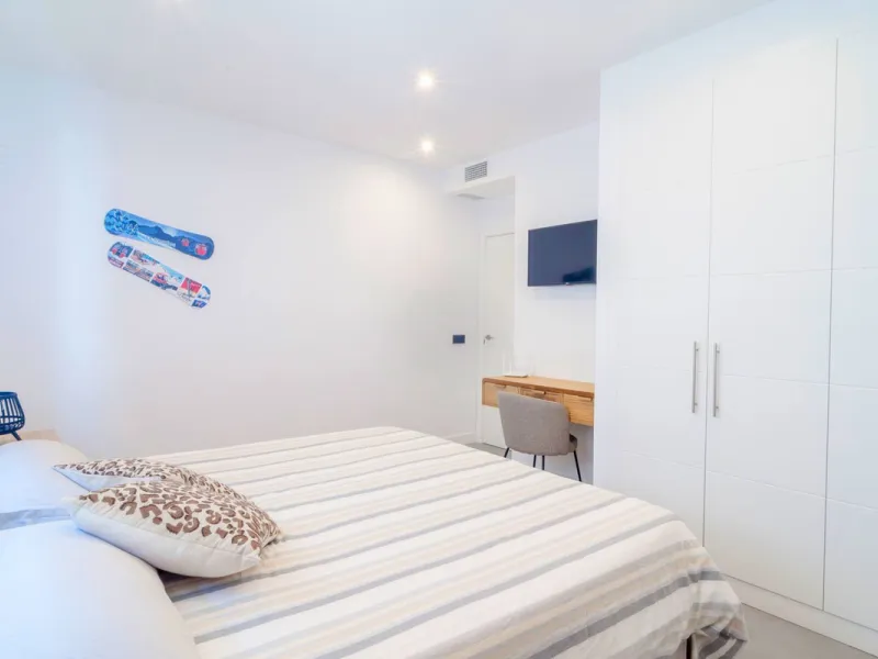 Exceptional sought-after contemporary duplex penthouse for sale in Mirador de Estepona Hills, Estepona
