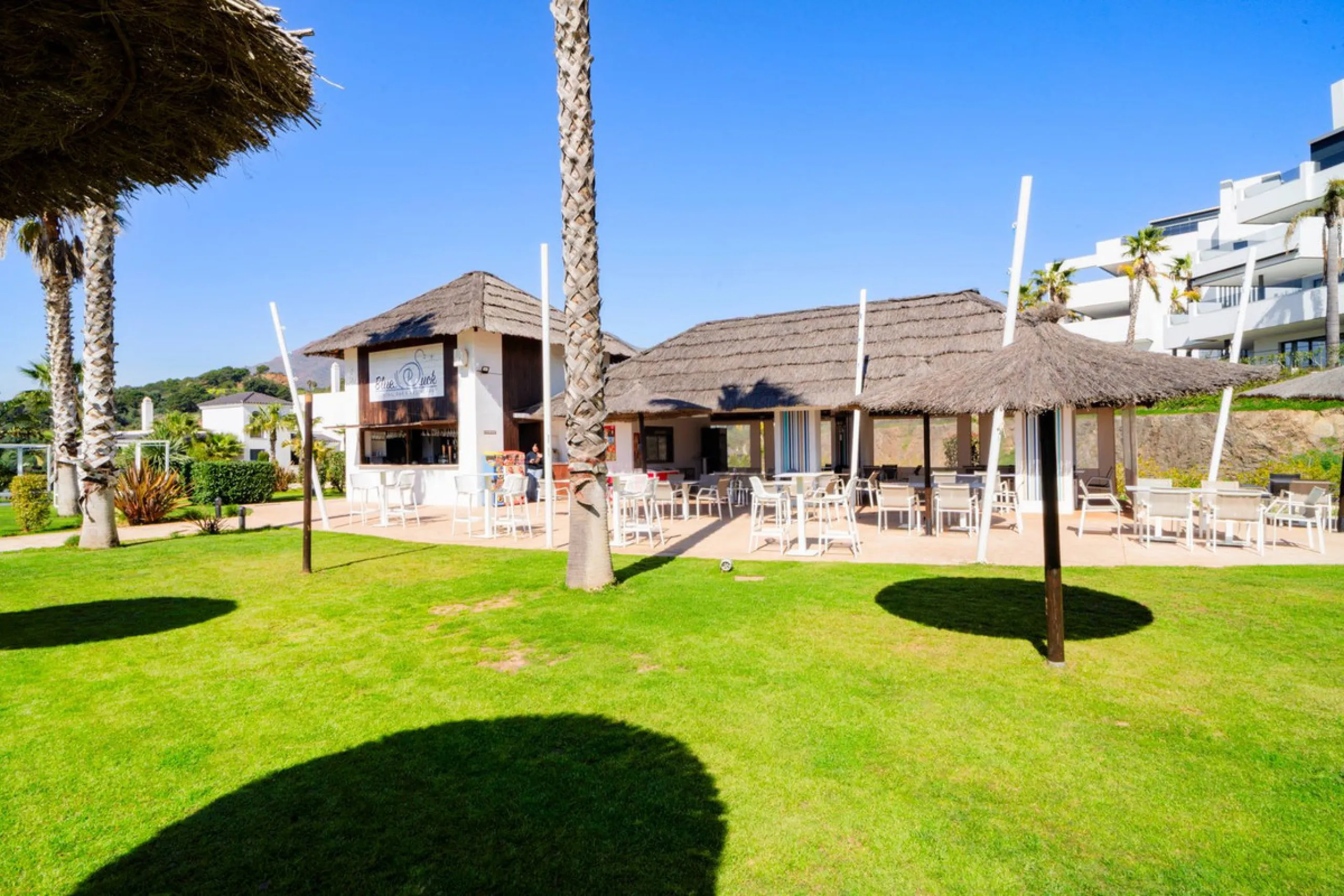 Exceptional sought-after contemporary duplex penthouse for sale in Mirador de Estepona Hills, Estepona
