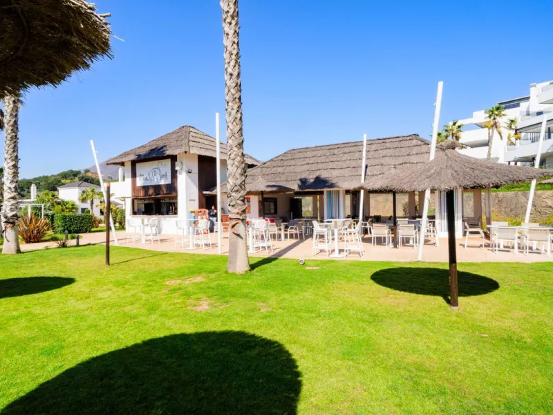 Exceptional sought-after contemporary duplex penthouse for sale in Mirador de Estepona Hills, Estepona
