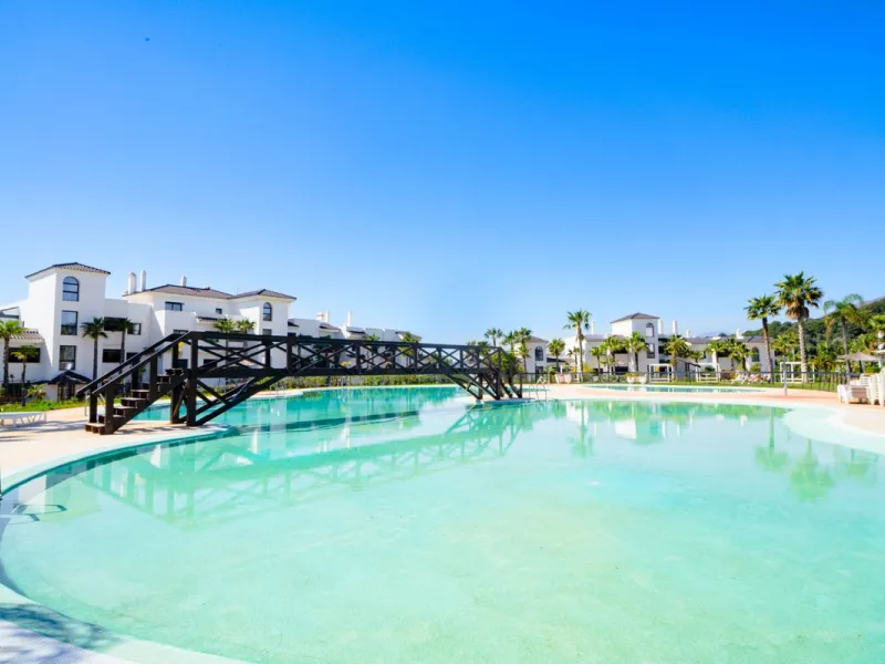 Exceptional sought-after contemporary duplex penthouse for sale in Mirador de Estepona Hills, Estepona