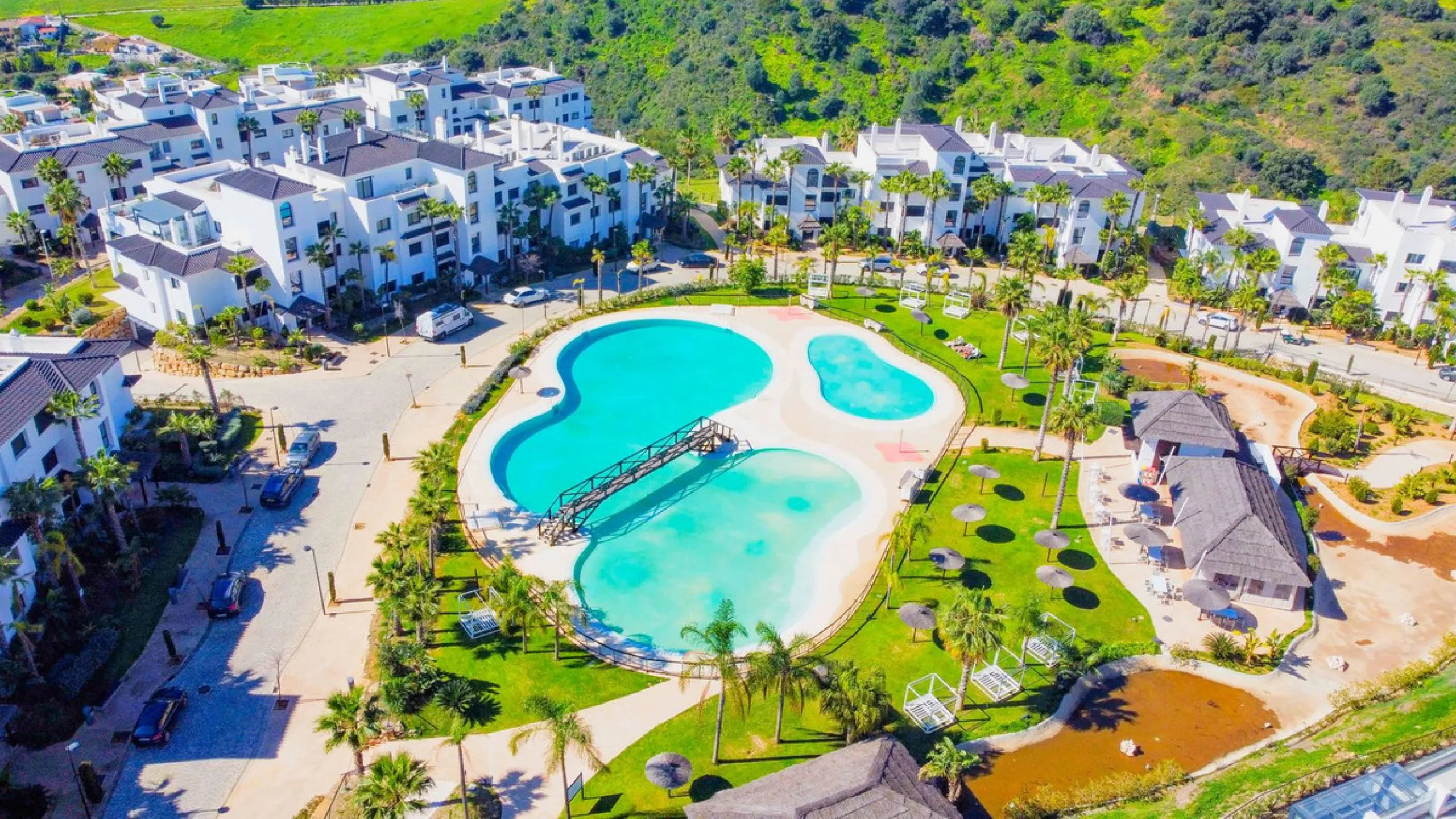 Exceptional sought-after contemporary duplex penthouse for sale in Mirador de Estepona Hills, Estepona