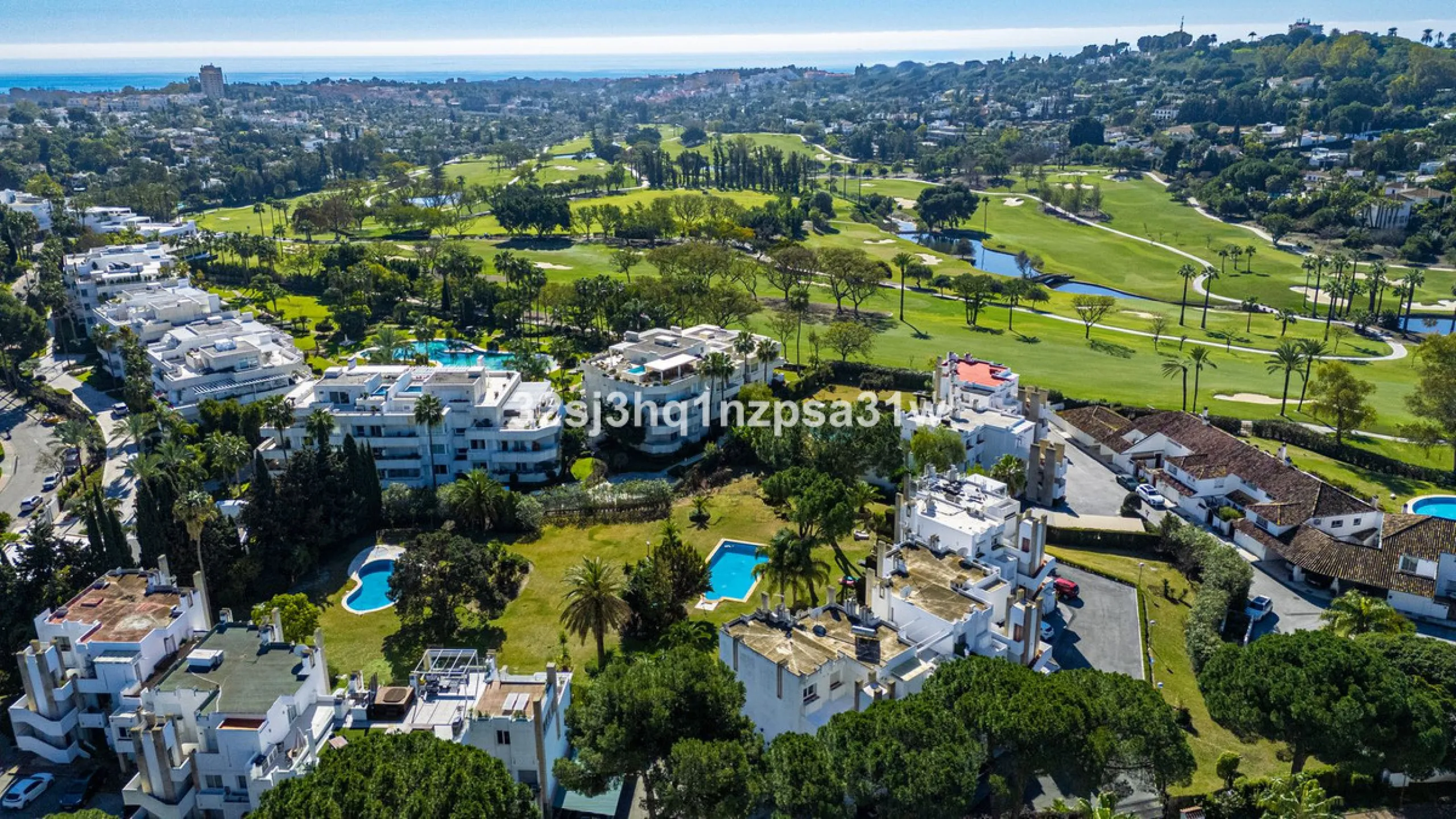 Set within the heart of Marbella's prestigious Golf Valley, this impeccably renovated 165 m² penthouse represents the pinnacle of sophisticated living in Nueva Andalucía. Positioned as a premier turnkey residence, the property underwent a comprehensive hi