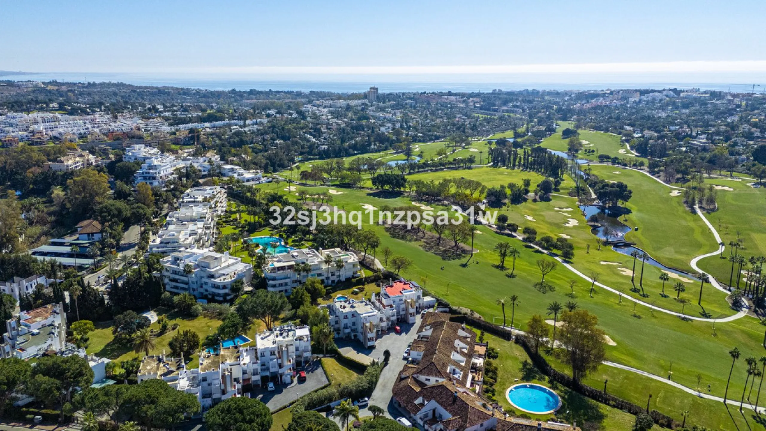 Set within the heart of Marbella's prestigious Golf Valley, this impeccably renovated 165 m² penthouse represents the pinnacle of sophisticated living in Nueva Andalucía. Positioned as a premier turnkey residence, the property underwent a comprehensive hi