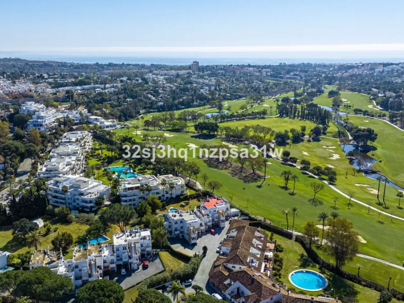 Set within the heart of Marbella's prestigious Golf Valley, this impeccably renovated 165 m² penthouse represents the pinnacle of sophisticated living in Nueva Andalucía. Positioned as a premier turnkey residence, the property underwent a comprehensive hi