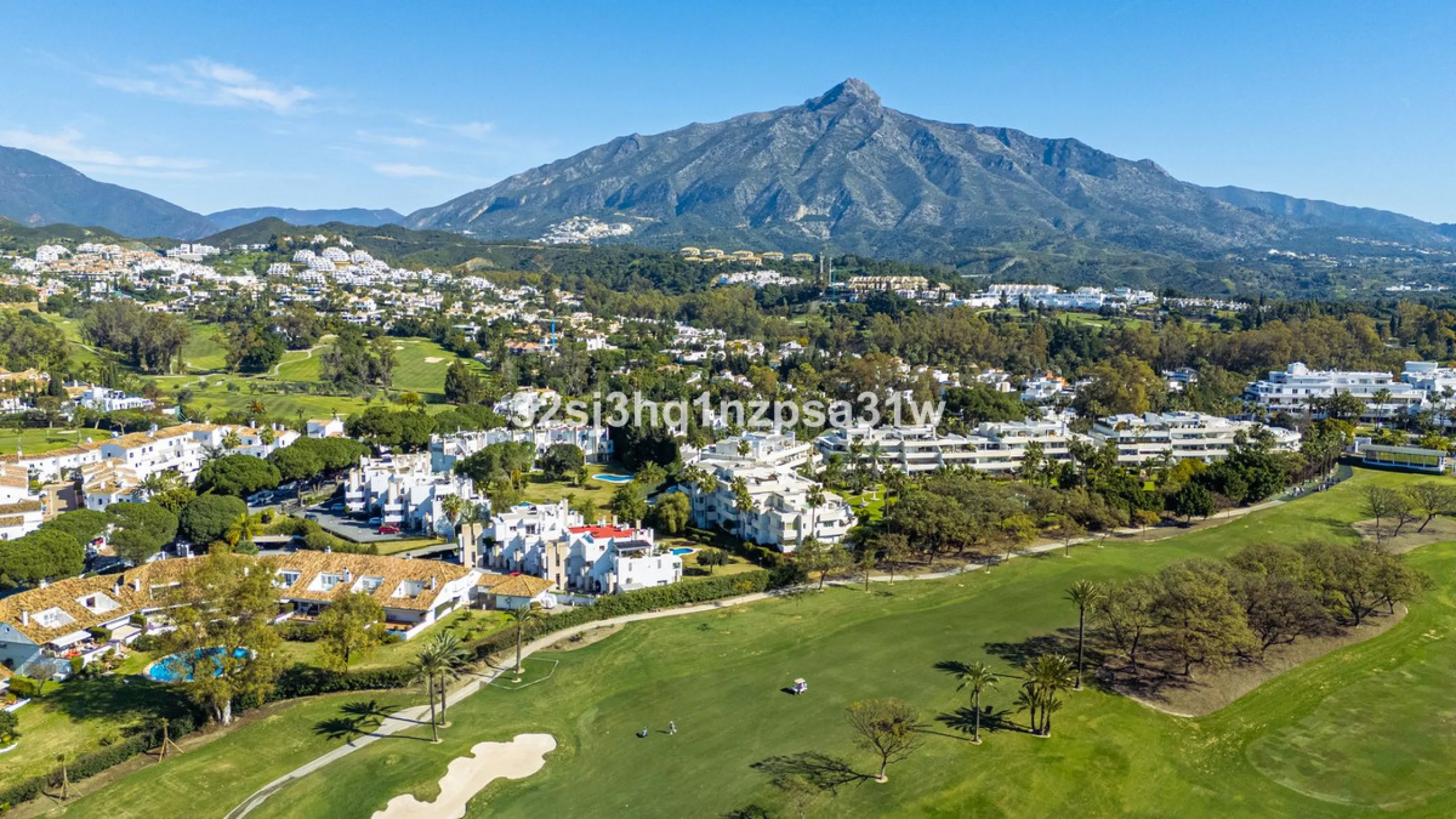 Set within the heart of Marbella's prestigious Golf Valley, this impeccably renovated 165 m² penthouse represents the pinnacle of sophisticated living in Nueva Andalucía. Positioned as a premier turnkey residence, the property underwent a comprehensive hi