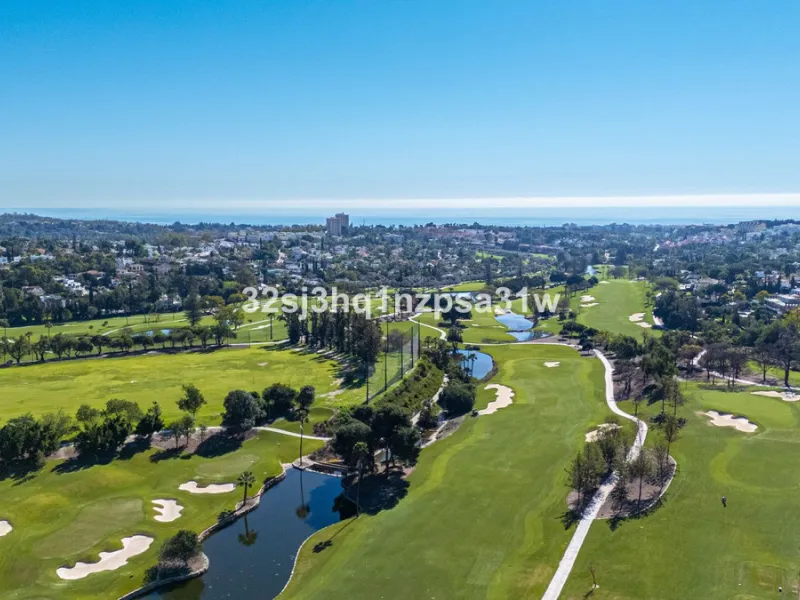 Set within the heart of Marbella's prestigious Golf Valley, this impeccably renovated 165 m² penthouse represents the pinnacle of sophisticated living in Nueva Andalucía. Positioned as a premier turnkey residence, the property underwent a comprehensive hi