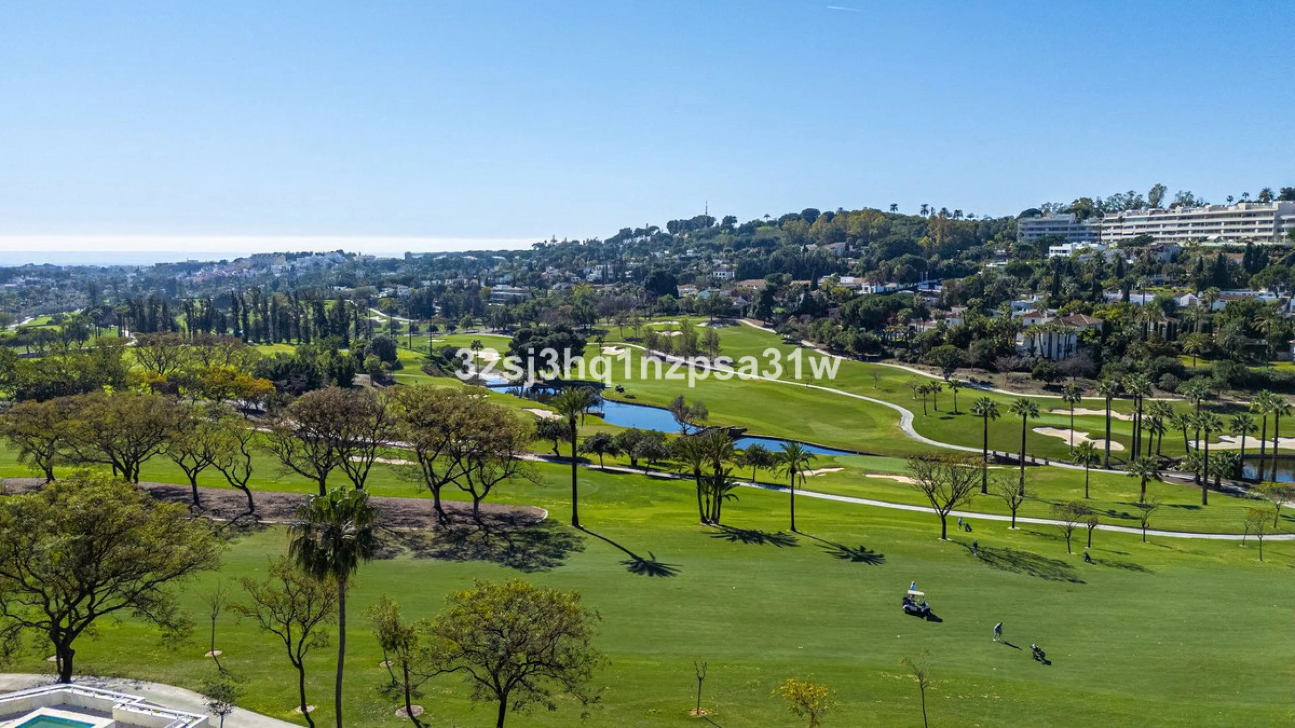 Set within the heart of Marbella's prestigious Golf Valley, this impeccably renovated 165 m² penthouse represents the pinnacle of sophisticated living in Nueva Andalucía. Positioned as a premier turnkey residence, the property underwent a comprehensive hi