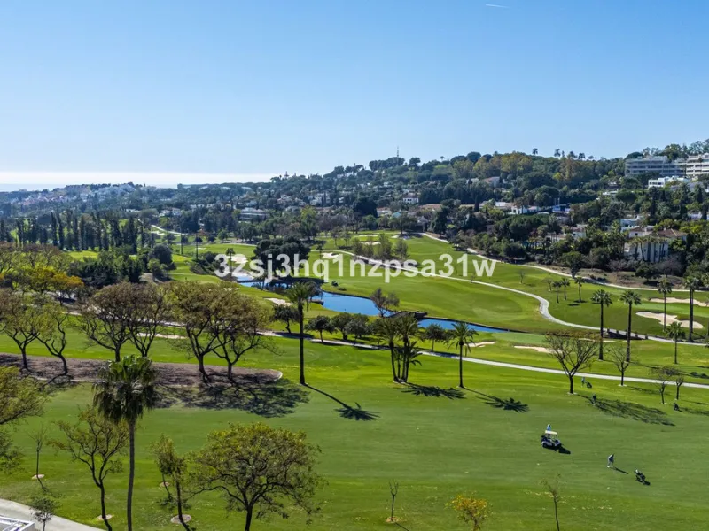 Set within the heart of Marbella's prestigious Golf Valley, this impeccably renovated 165 m² penthouse represents the pinnacle of sophisticated living in Nueva Andalucía. Positioned as a premier turnkey residence, the property underwent a comprehensive hi
