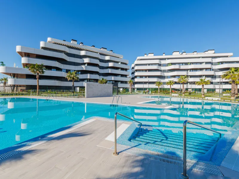 Apartment - Penthouse в продаже в Torremolinos, Málaga. В доме 3 спален и 2 ванных комнат. Площадь дома 148 м²