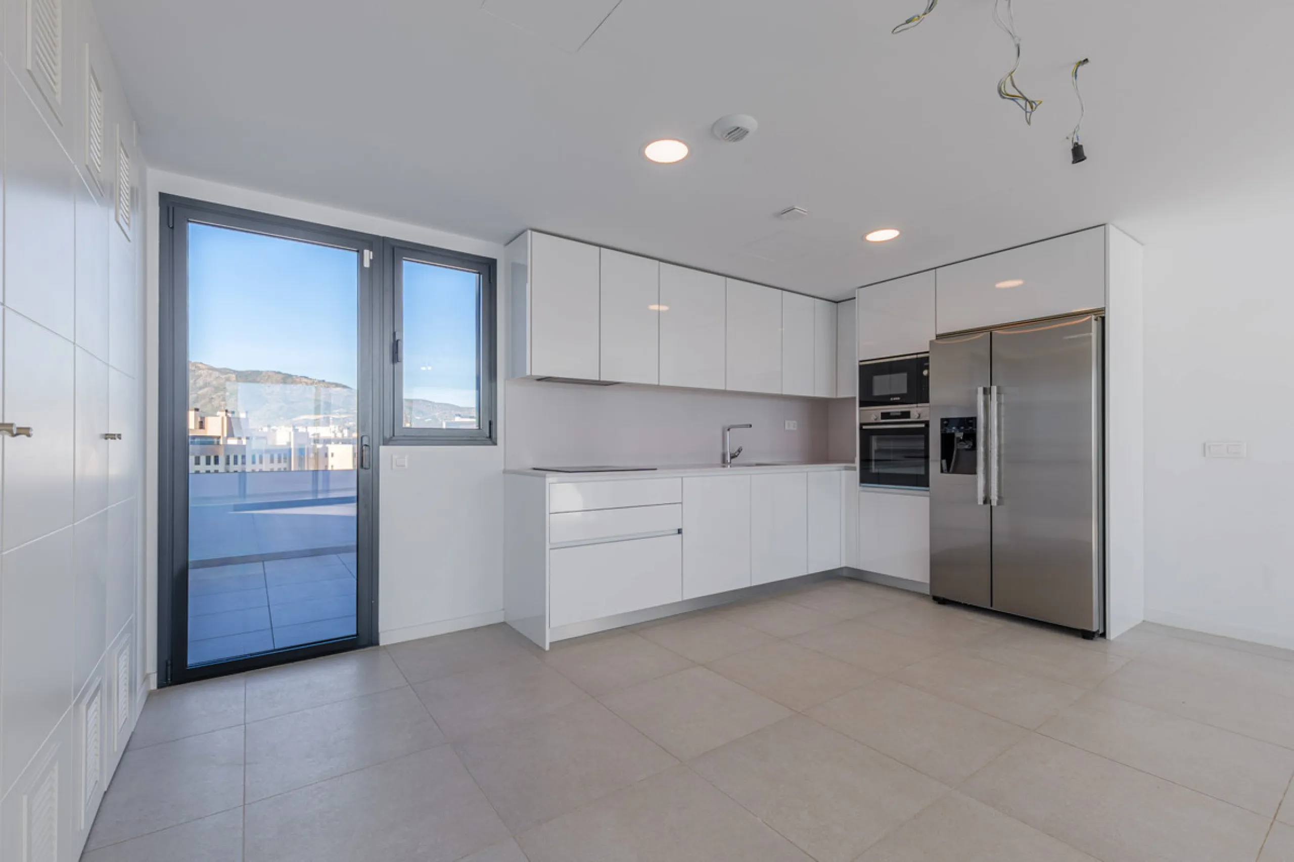 Apartment - Penthouse в продаже в Torremolinos, Málaga. В доме 3 спален и 2 ванных комнат. Площадь дома 148 м²