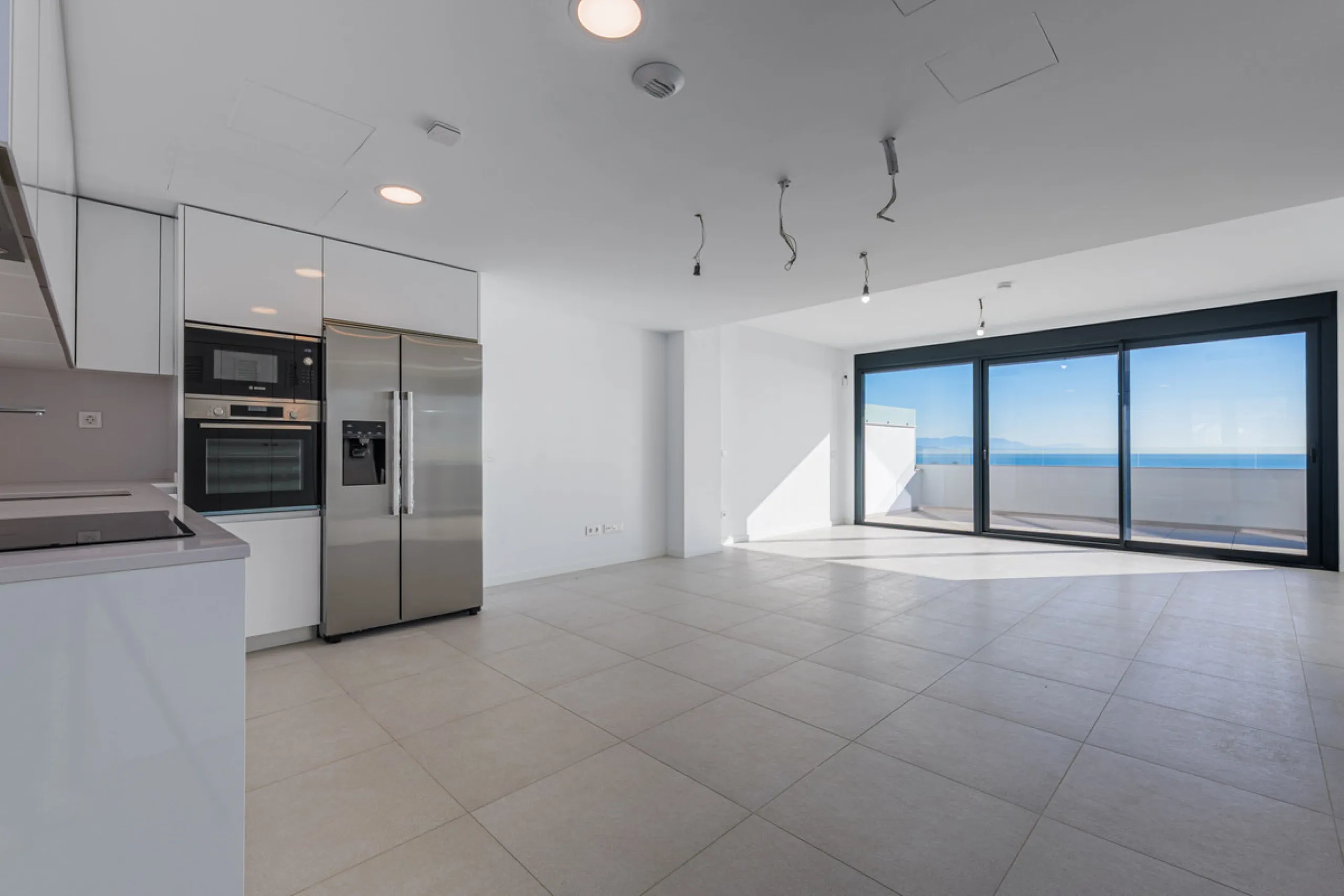 Apartment - Penthouse в продаже в Torremolinos, Málaga. В доме 3 спален и 2 ванных комнат. Площадь дома 148 м²