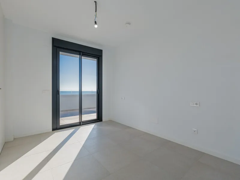 Apartment - Penthouse в продаже в Torremolinos, Málaga. В доме 3 спален и 2 ванных комнат. Площадь дома 148 м²