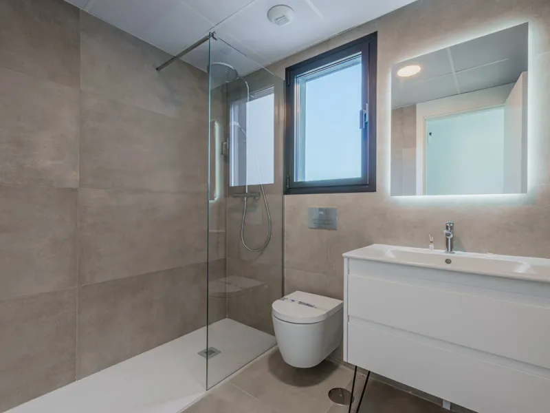 Apartment - Penthouse в продаже в Torremolinos, Málaga. В доме 3 спален и 2 ванных комнат. Площадь дома 148 м²