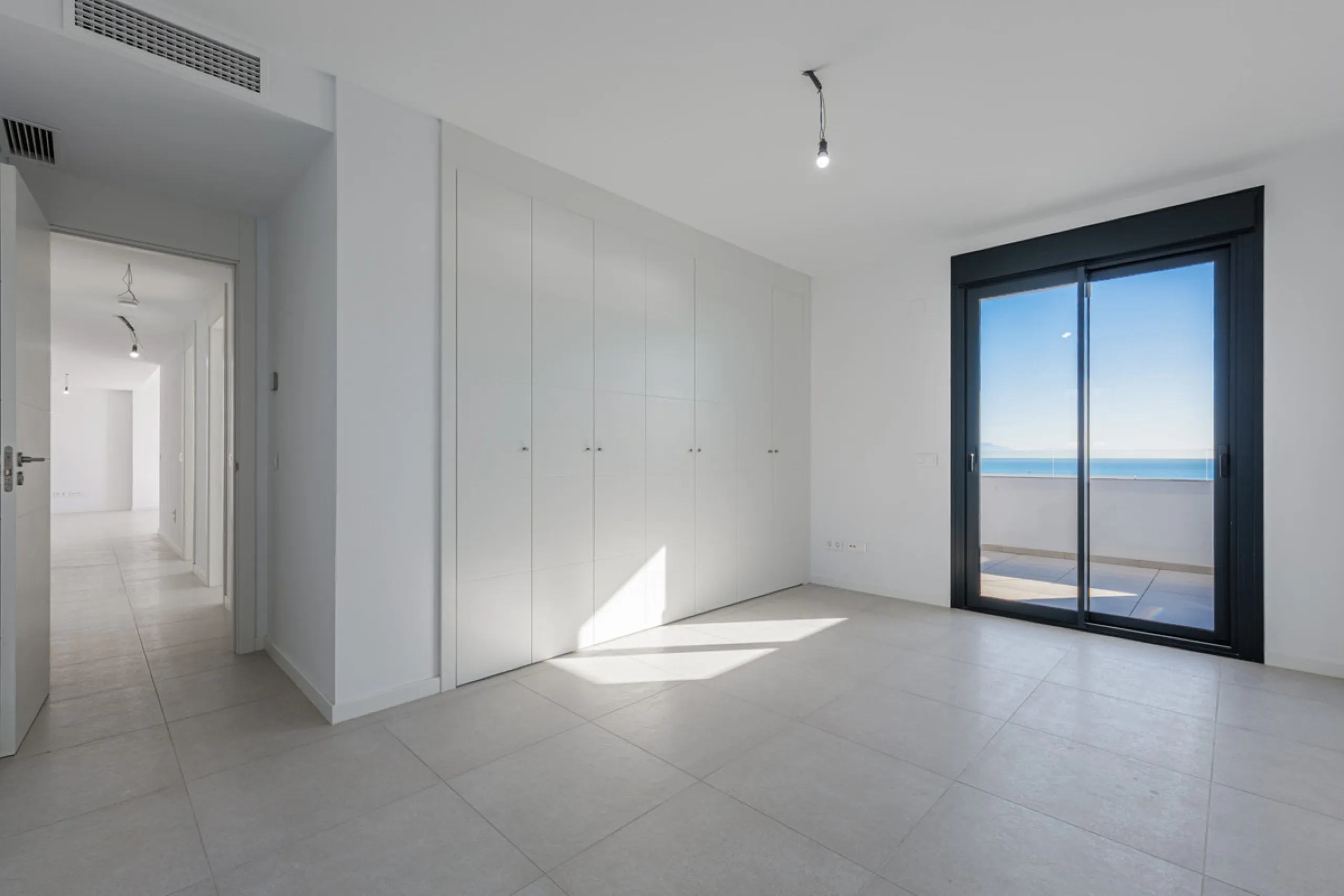 Apartment - Penthouse в продаже в Torremolinos, Málaga. В доме 3 спален и 2 ванных комнат. Площадь дома 148 м²